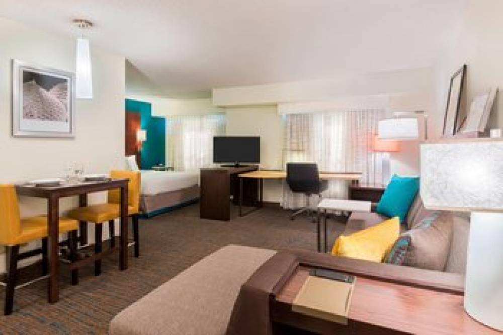 Residence Inn By Marriott Tallahassee North I-10 Capital Circle 4