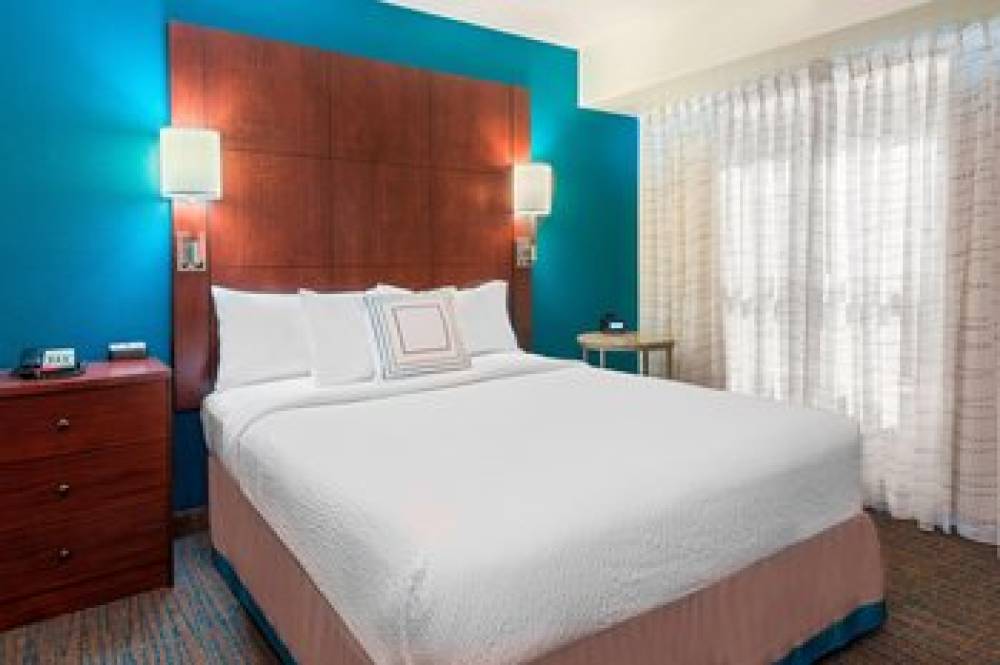 Residence Inn By Marriott Tallahassee North I-10 Capital Circle 9