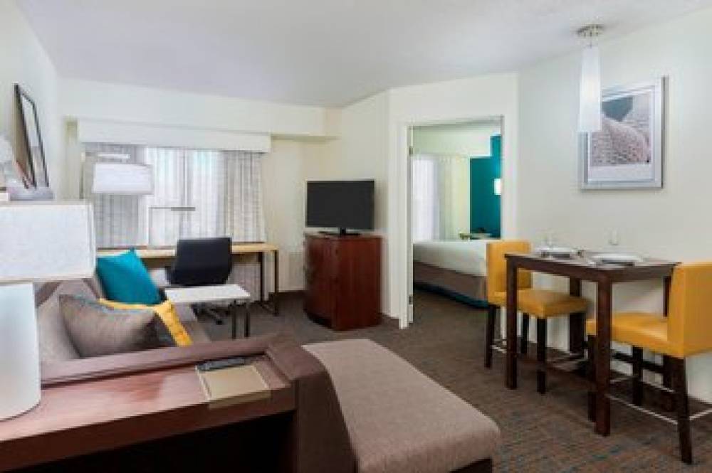 Residence Inn By Marriott Tallahassee North I-10 Capital Circle 6