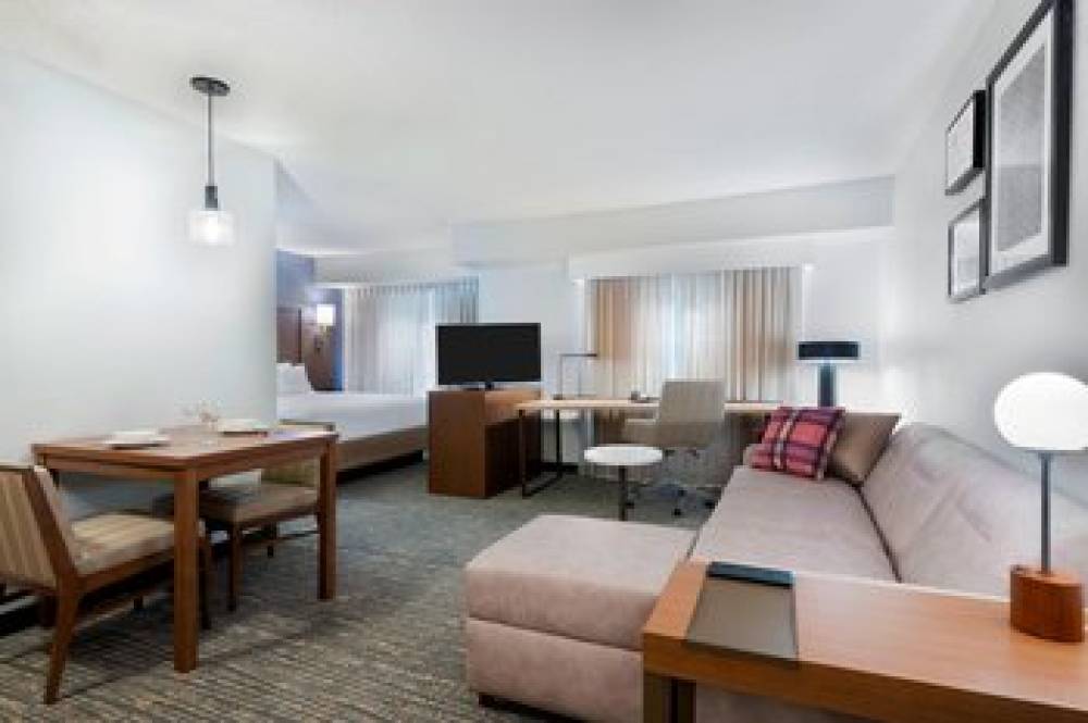 Residence Inn By Marriott Tampa At USF/Medical Center 4