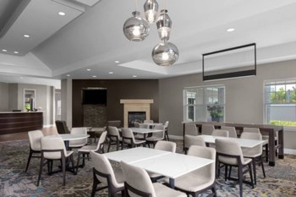 Residence Inn By Marriott Tampa Oldsmar 4