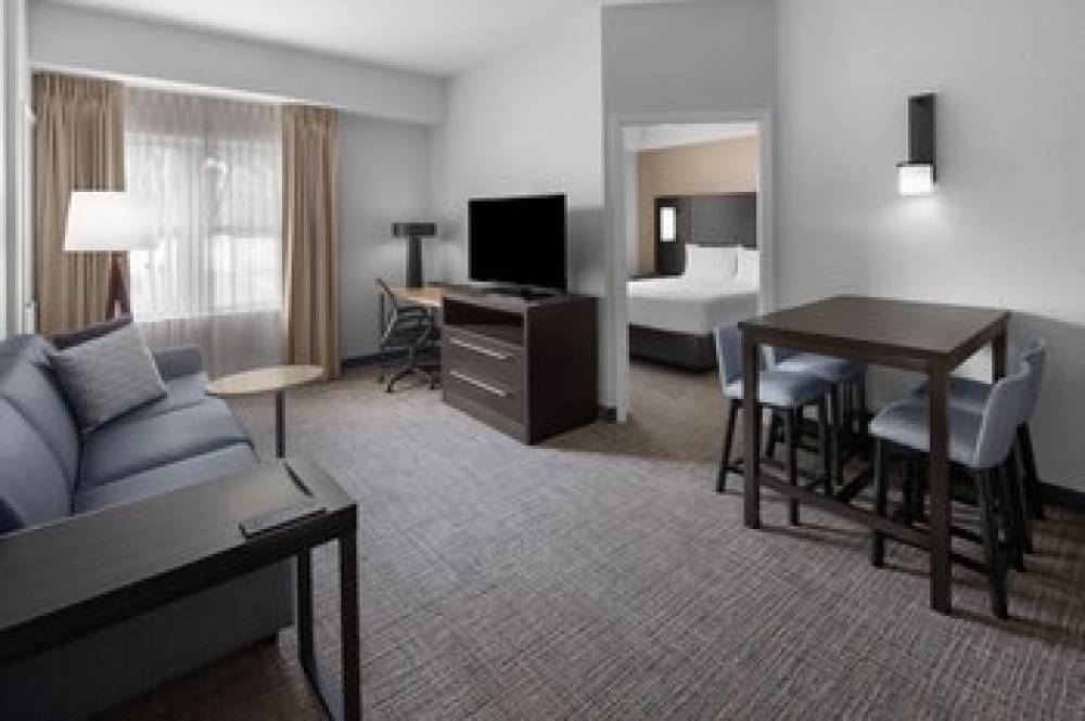 Residence Inn By Marriott Tampa Oldsmar 10