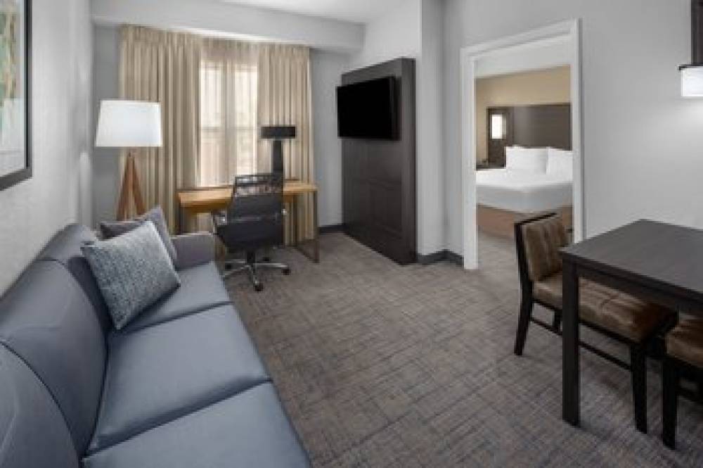 Residence Inn By Marriott Tampa Oldsmar 7