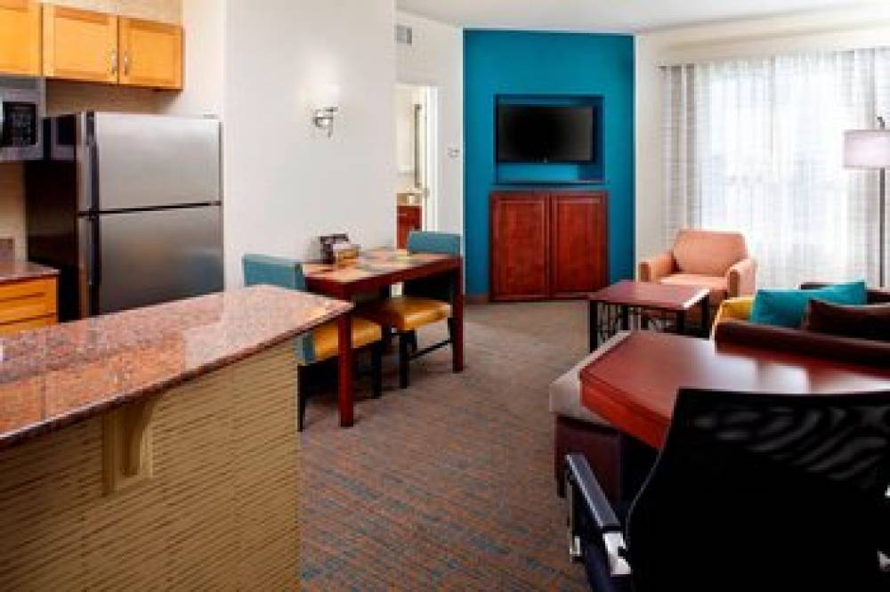 Residence Inn By Marriott Tampa Suncoast Parkway At NorthPointe Village 7