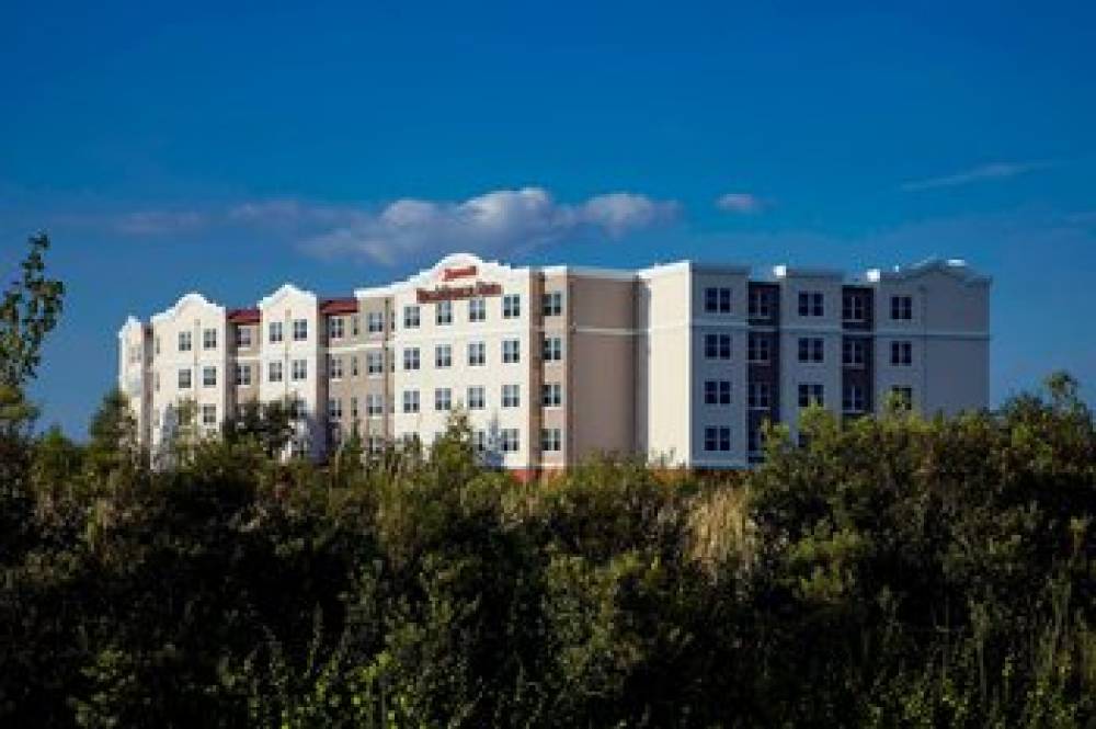 Residence Inn By Marriott Tampa Suncoast Parkway At NorthPointe Village 2