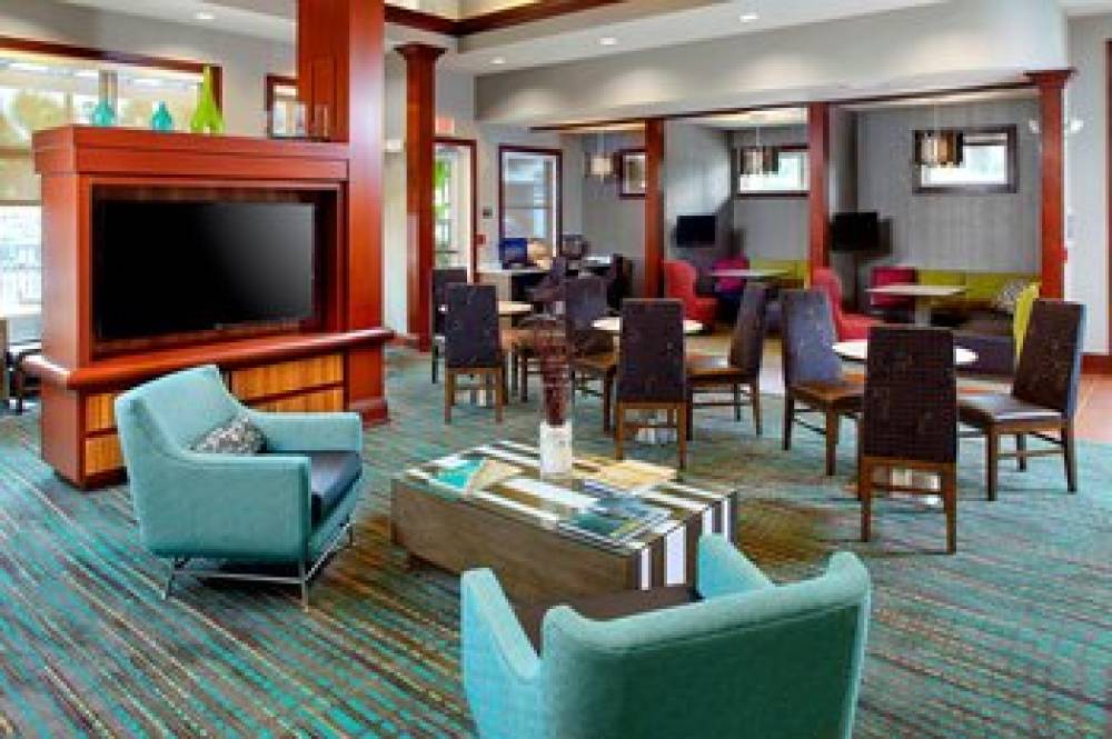 Residence Inn By Marriott Tampa Suncoast Parkway At NorthPointe Village 4