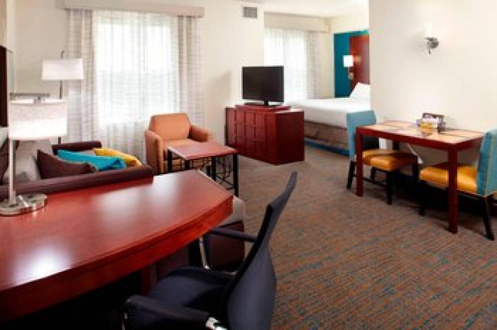 Residence Inn By Marriott Tampa Suncoast Parkway At NorthPointe Village 6