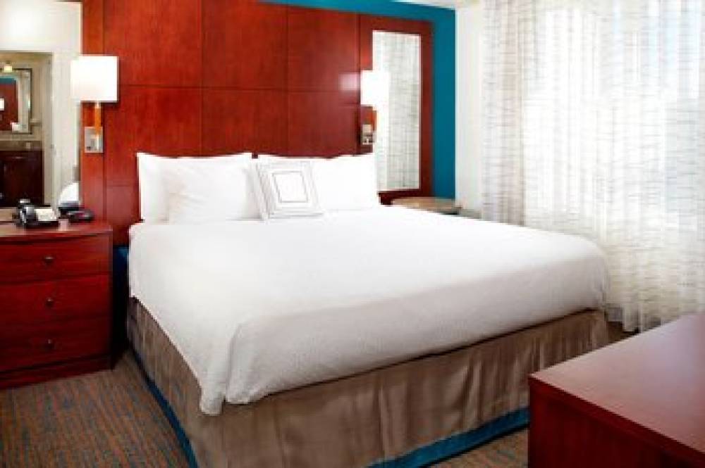 Residence Inn By Marriott Tampa Suncoast Parkway At NorthPointe Village 8