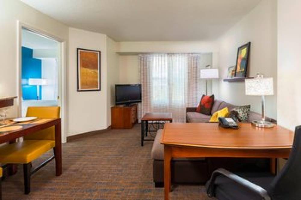 Residence Inn By Marriott Tampa Westshore Airport 9