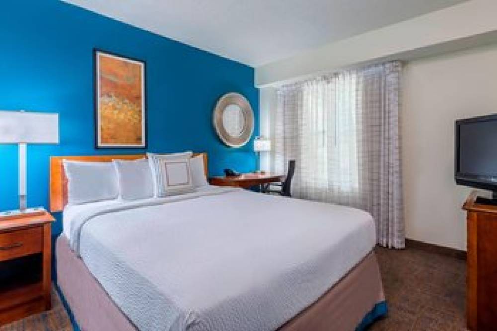 Residence Inn By Marriott Tampa Westshore Airport 10