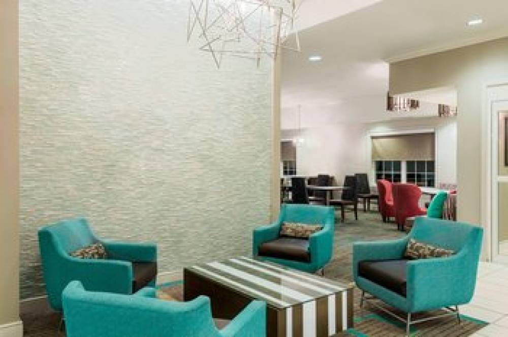 Residence Inn By Marriott Tampa Westshore Airport 5