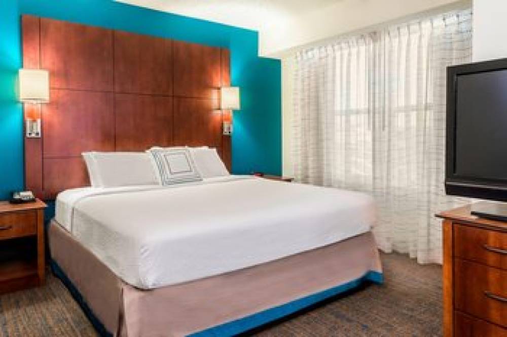 Residence Inn By Marriott Tampa Westshore Airport 7