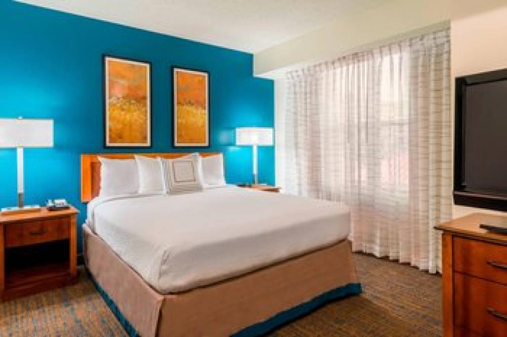 Residence Inn By Marriott Tampa Westshore Airport 6