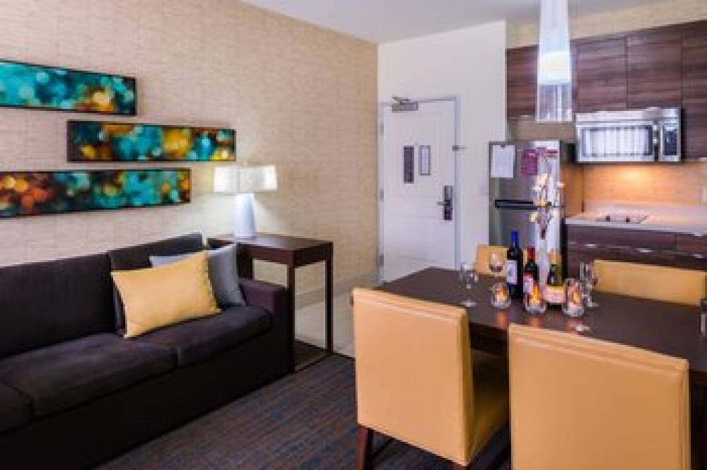 Residence Inn By Marriott Temecula Murrieta 10