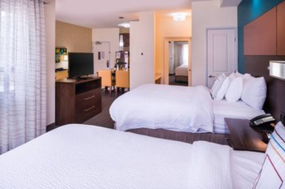 Residence Inn By Marriott Temecula Murrieta 8