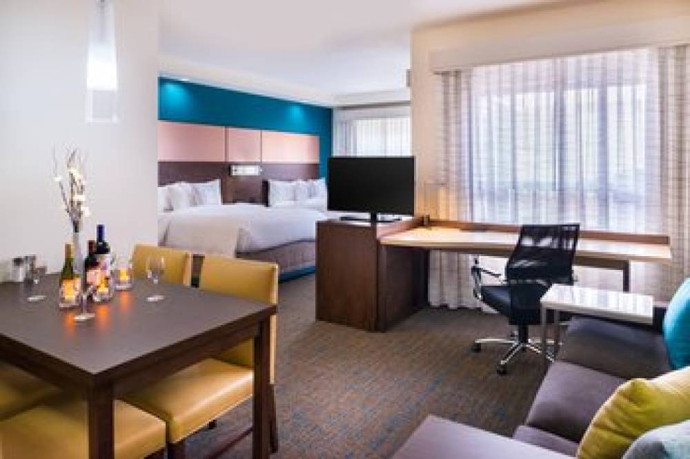 Residence Inn By Marriott Temecula Murrieta 9