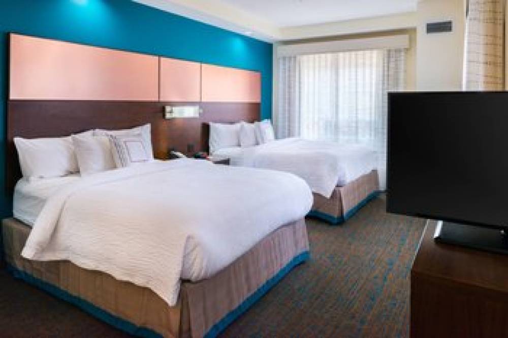 Residence Inn By Marriott Temecula Murrieta 7