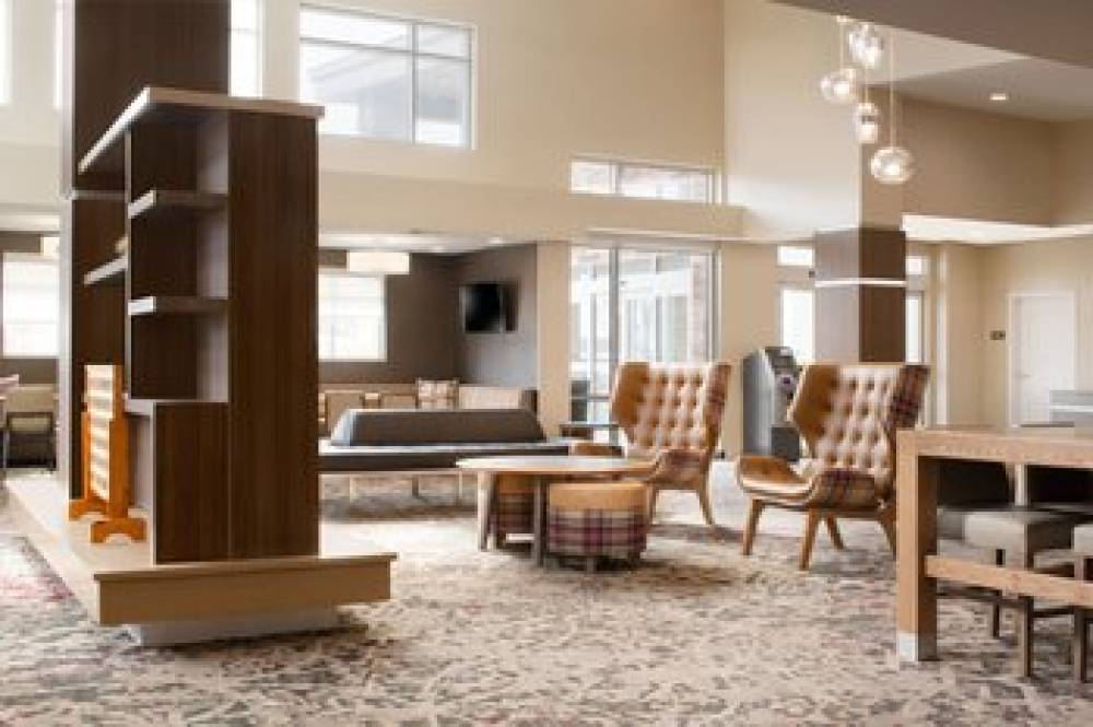 Residence Inn By Marriott Texarkana 4