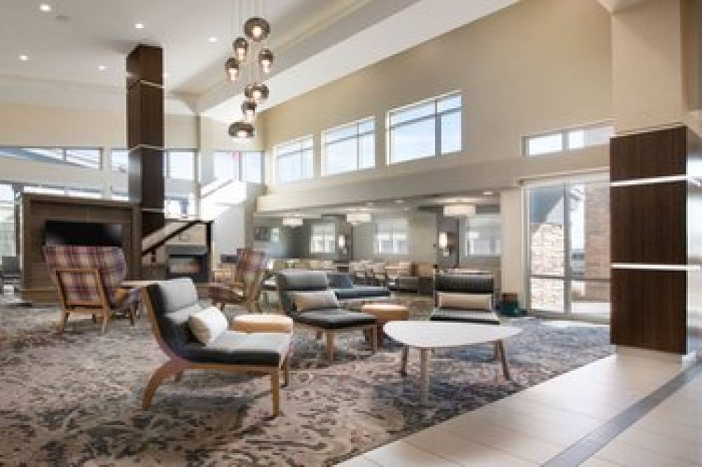 Residence Inn By Marriott Texarkana 5