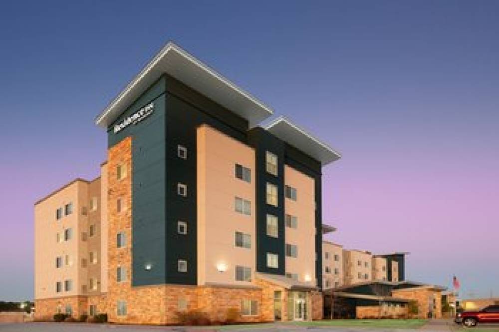 Residence Inn By Marriott Texarkana