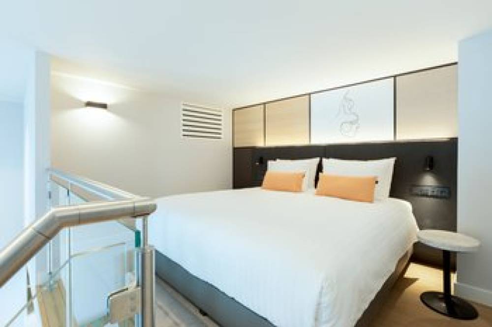 Residence Inn By Marriott The Hague 4