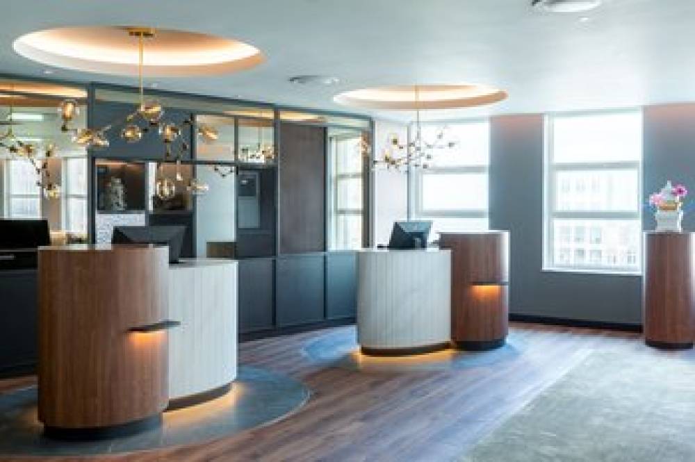 Residence Inn By Marriott The Hague 1