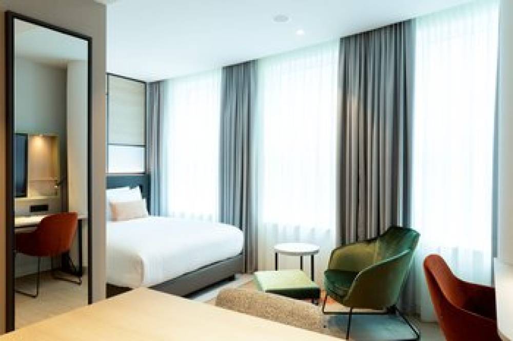 Residence Inn By Marriott The Hague 8