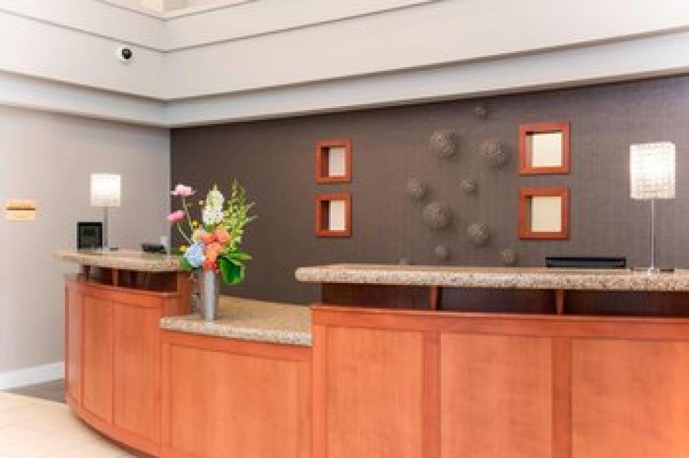 Residence Inn By Marriott Toledo Maumee 2