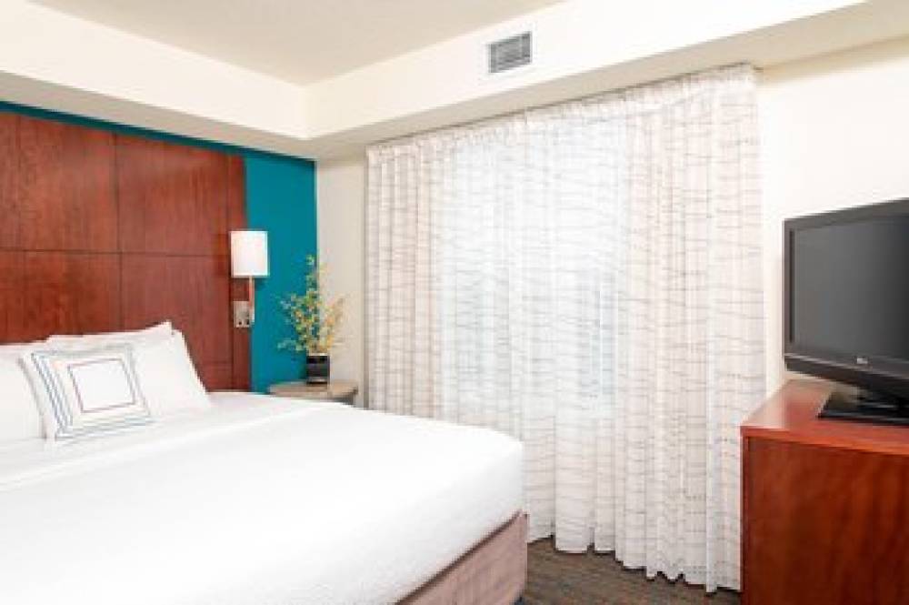 Residence Inn By Marriott Toledo Maumee 10