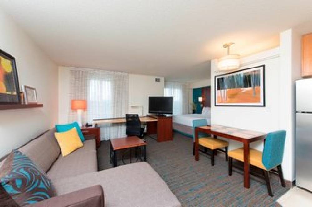 Residence Inn By Marriott Toledo Maumee 6