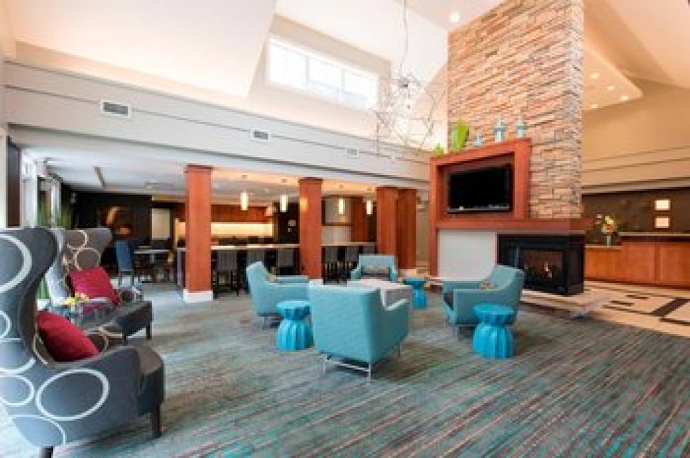 Residence Inn By Marriott Toledo Maumee 3