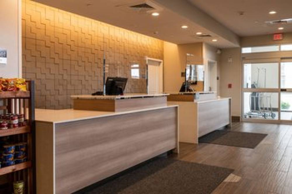 Residence Inn By Marriott Toledo West 2