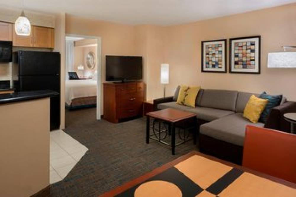 Residence Inn By Marriott Toronto Downtown Entertainment District 7