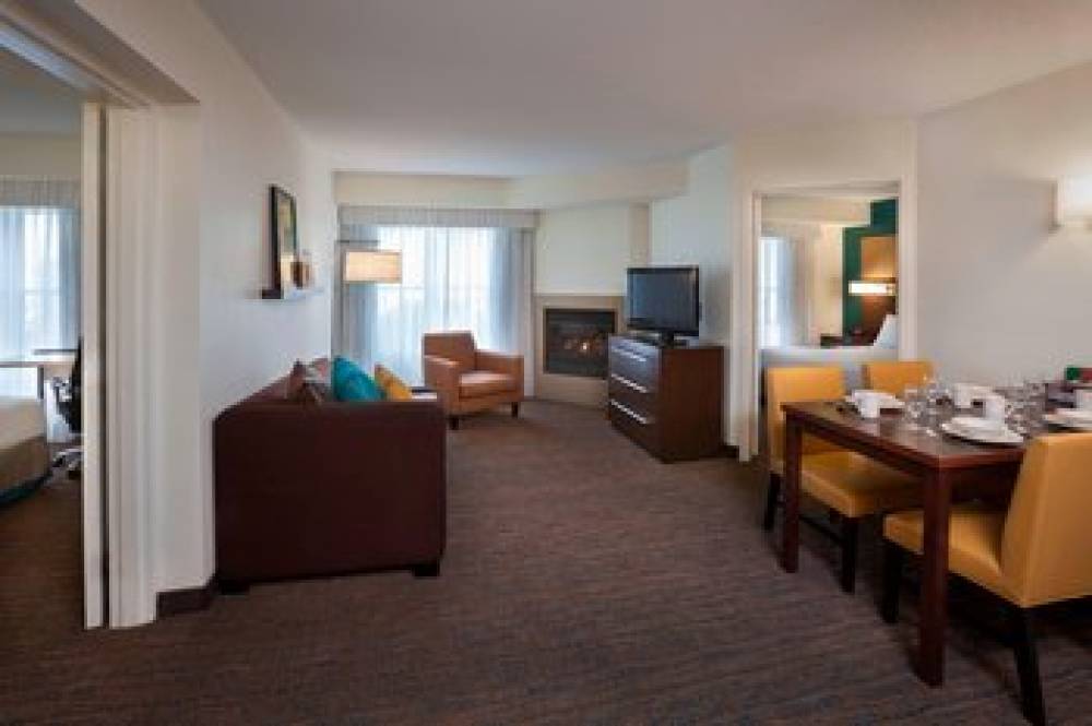 Residence Inn By Marriott Toronto Markham 6