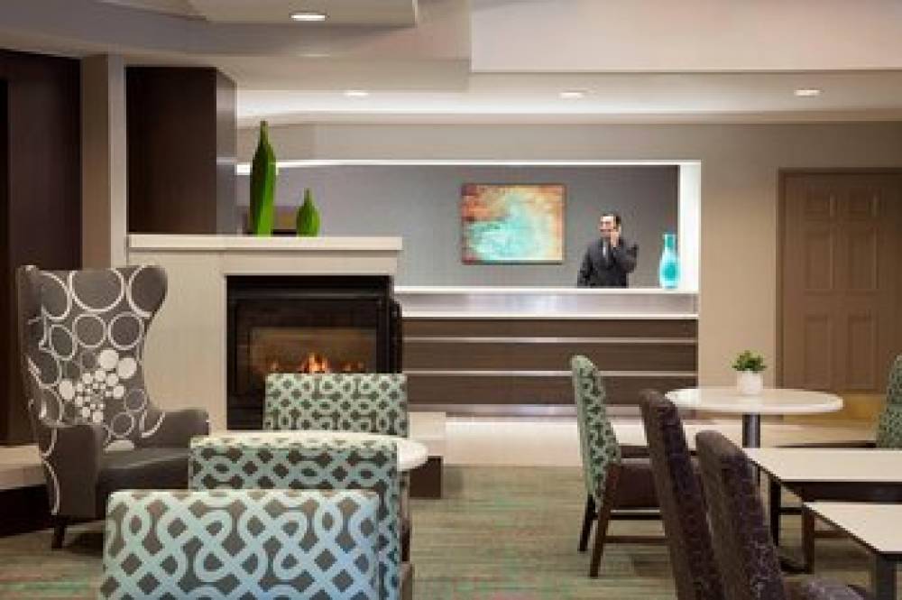 Residence Inn By Marriott Toronto Markham 3