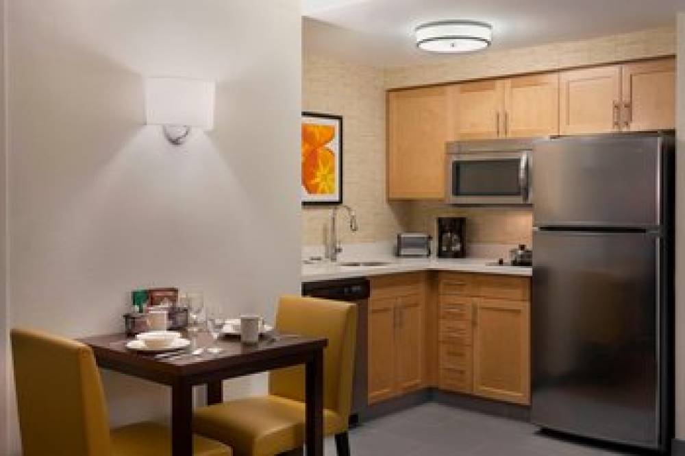 Residence Inn By Marriott Toronto Markham 8