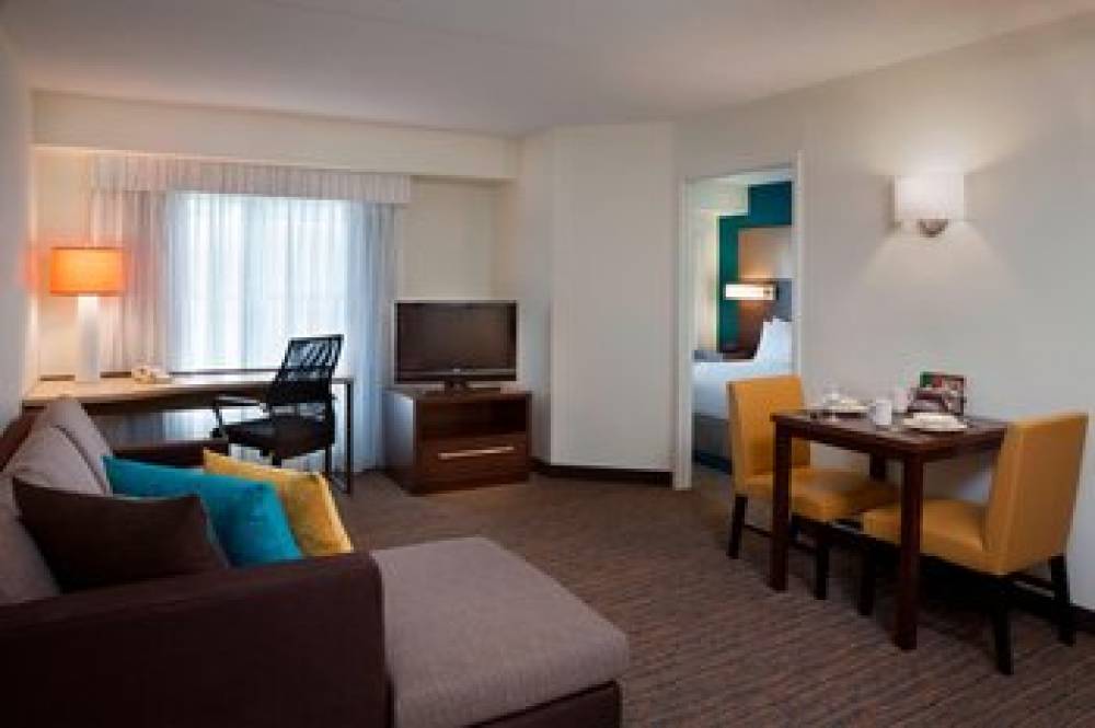 Residence Inn By Marriott Toronto Markham 5