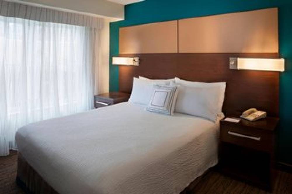 Residence Inn By Marriott Toronto Markham 7