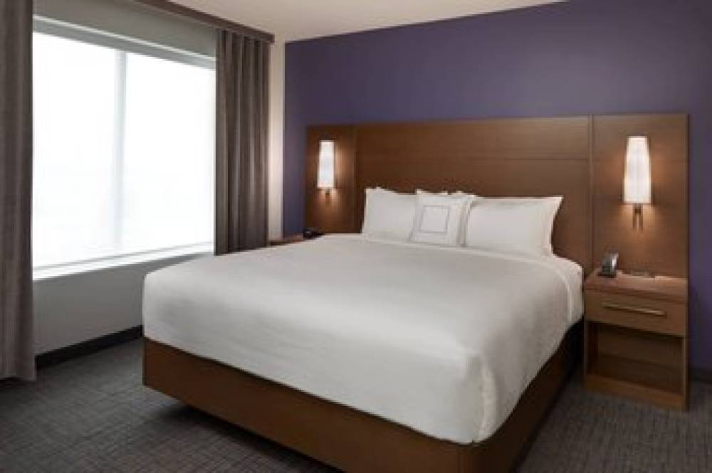 Residence Inn By Marriott Toronto Mississauga Southwest 10