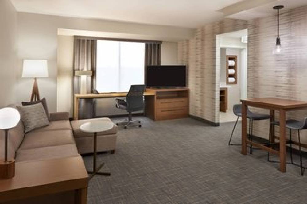 Residence Inn By Marriott Toronto Mississauga Southwest 9