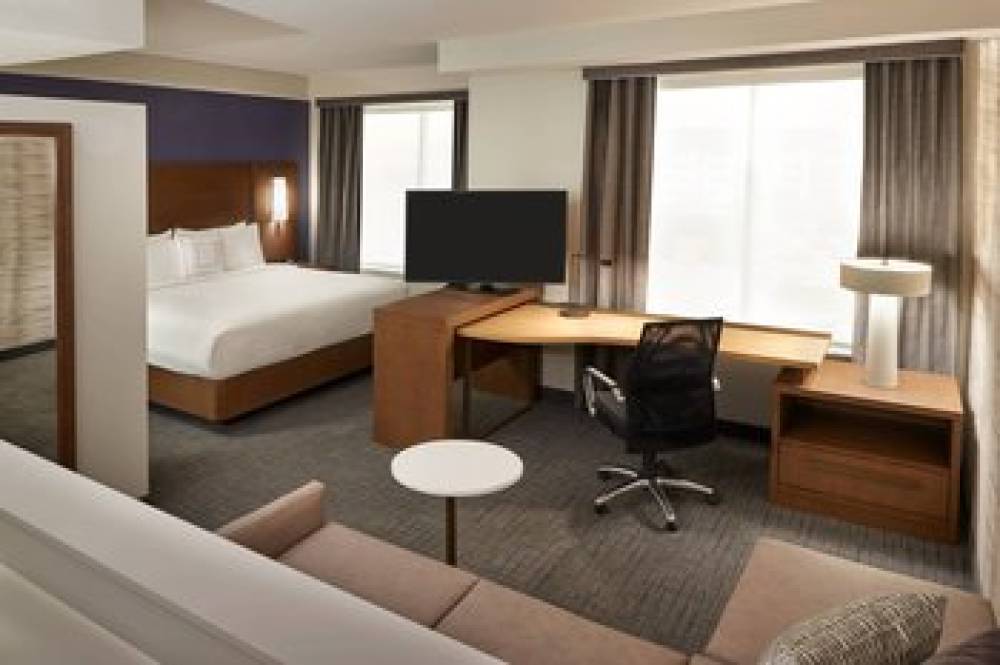 Residence Inn By Marriott Toronto Mississauga Southwest 6