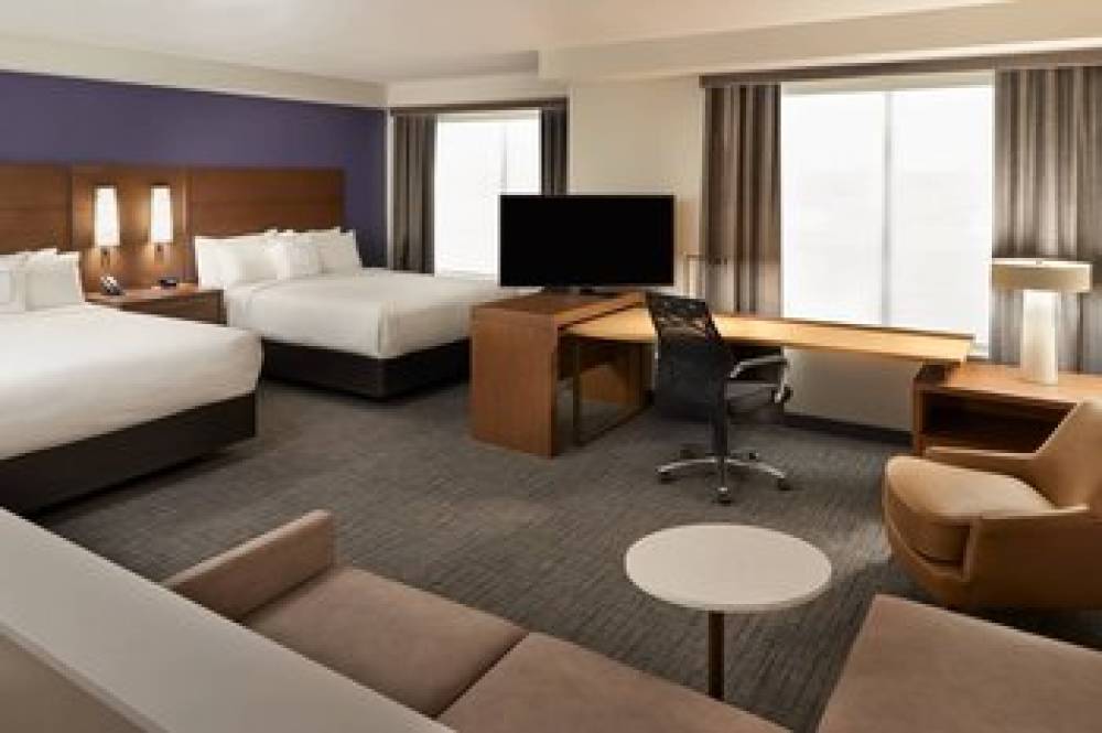 Residence Inn By Marriott Toronto Mississauga Southwest 3