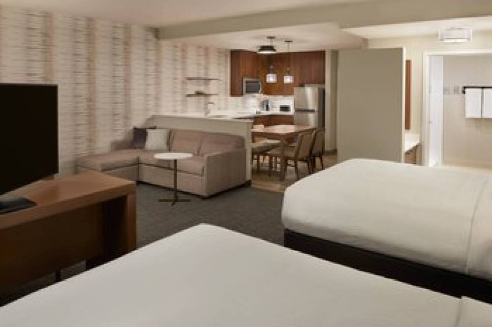 Residence Inn By Marriott Toronto Mississauga Southwest 4