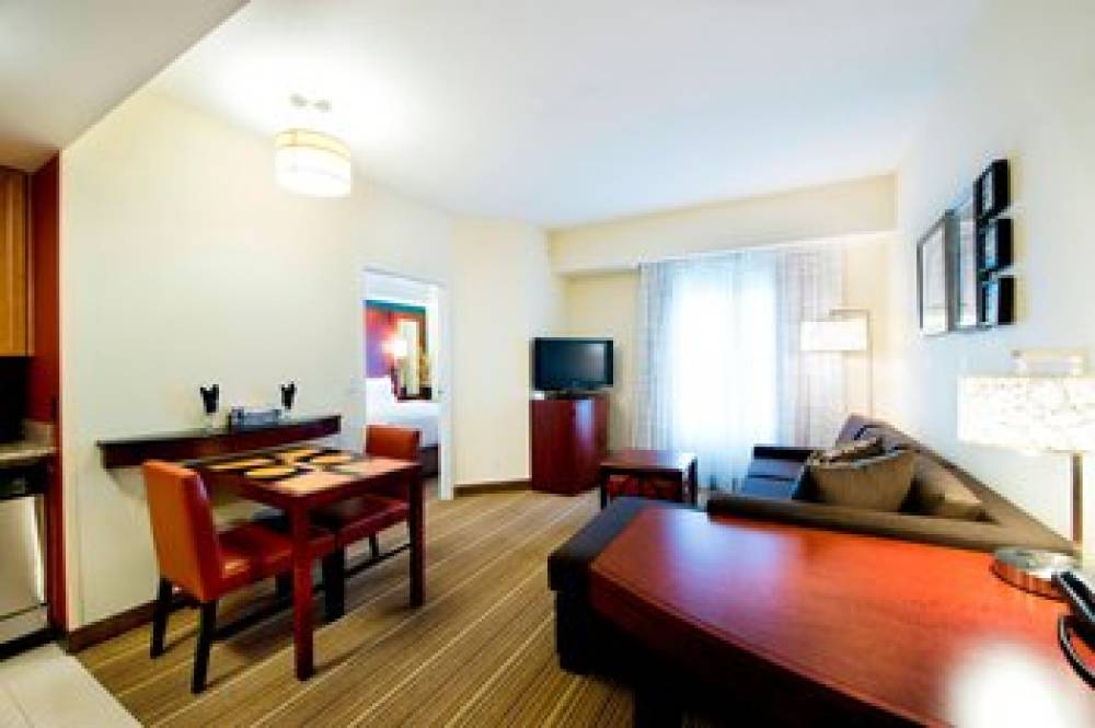 Residence Inn By Marriott Toronto Vaughan 7