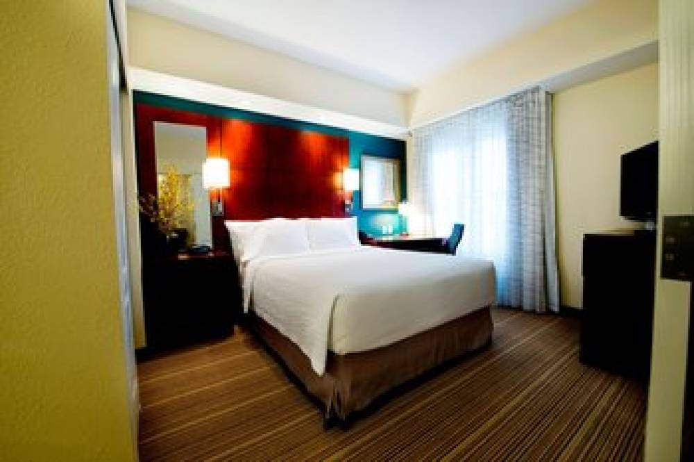 Residence Inn By Marriott Toronto Vaughan 8