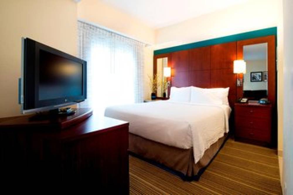 Residence Inn By Marriott Toronto Vaughan 5