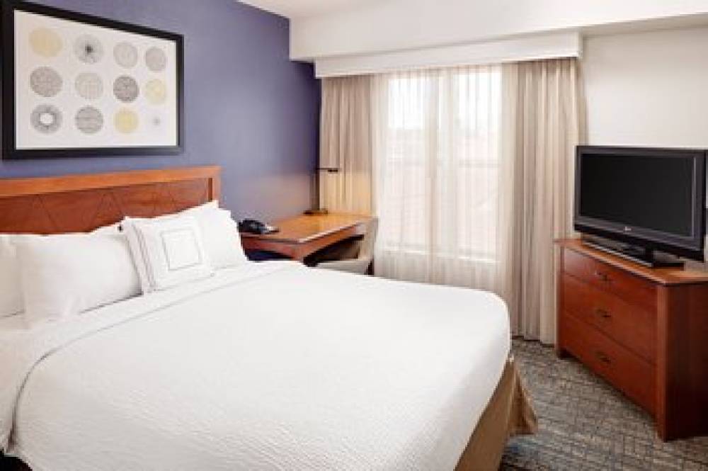 Residence Inn By Marriott Tucson Williams Centre 9