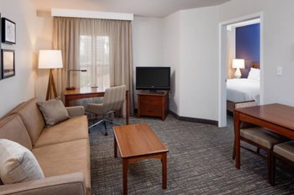 Residence Inn By Marriott Tucson Williams Centre 6