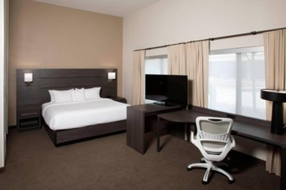 Residence Inn By Marriott Tulsa Downtown 9