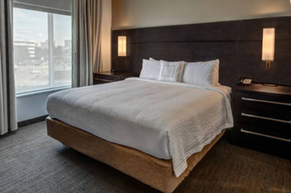 Residence Inn By Marriott Tulsa Midtown 8